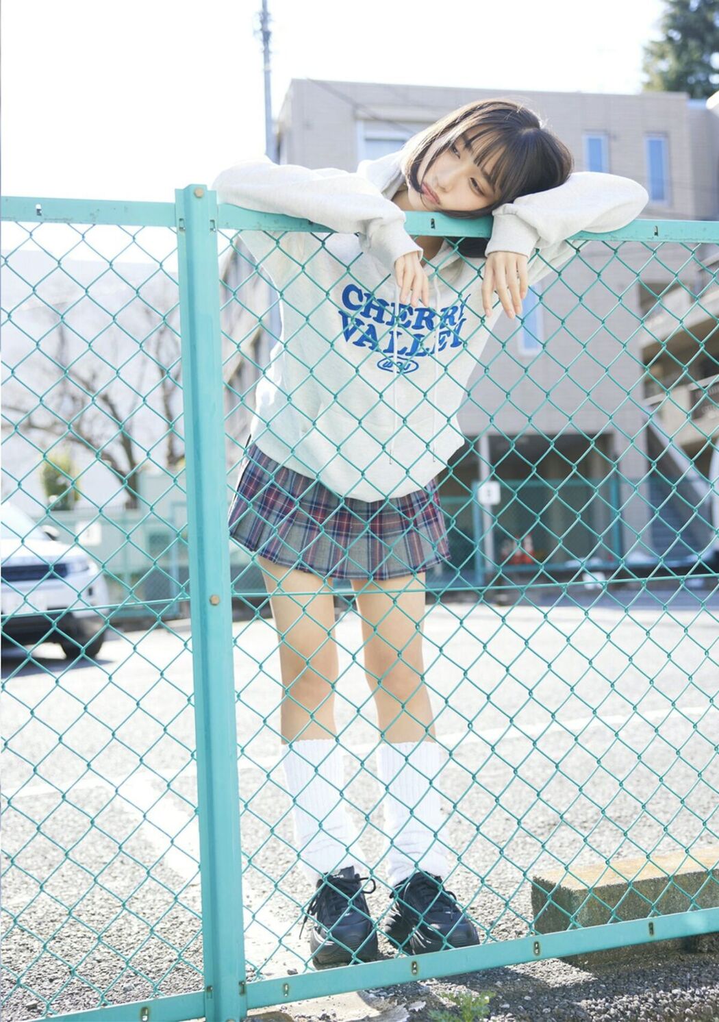 JP Akira Mizuno 水野瞳 – 忘れてあげない (55P)