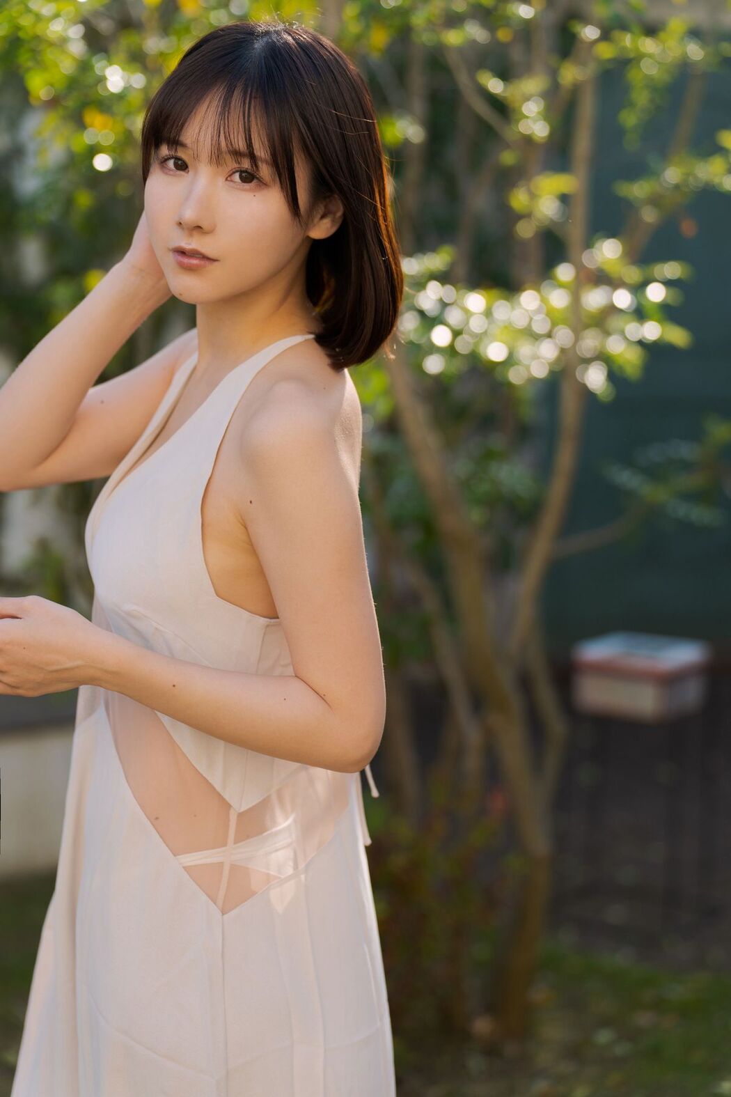 Coser@けん研 けんけん – キミノイロ Part2 (51P)