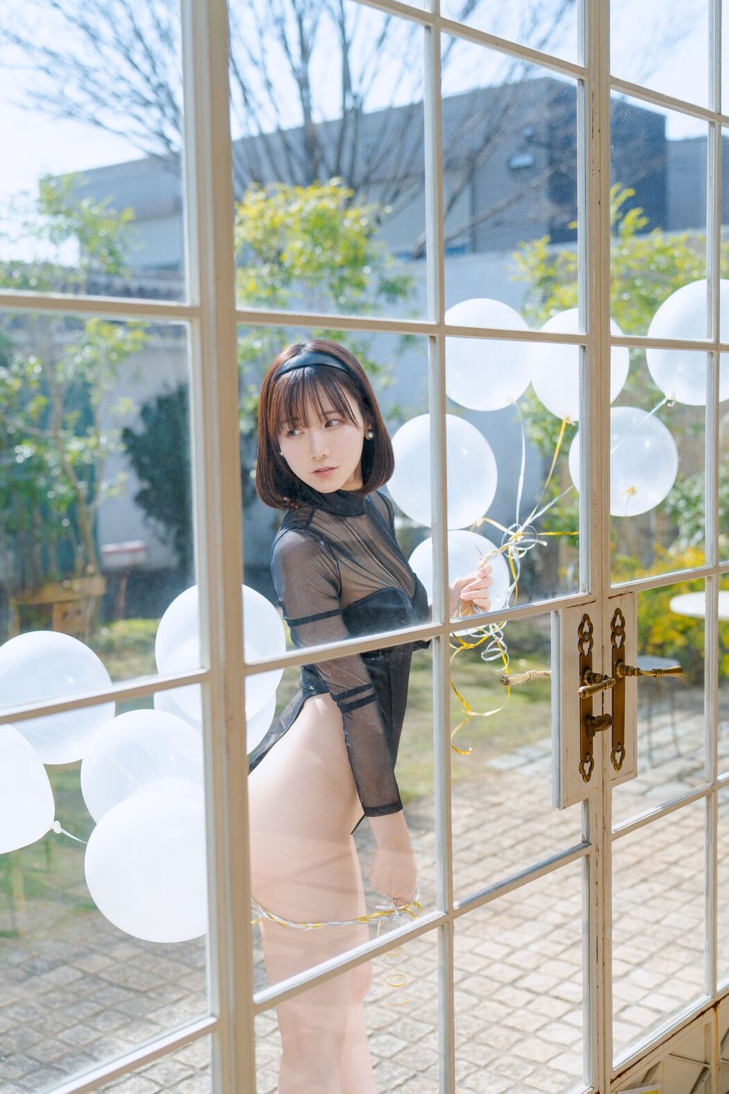 Coser@けん研 けんけん &#8211; キミノイロ Part3 (51P)