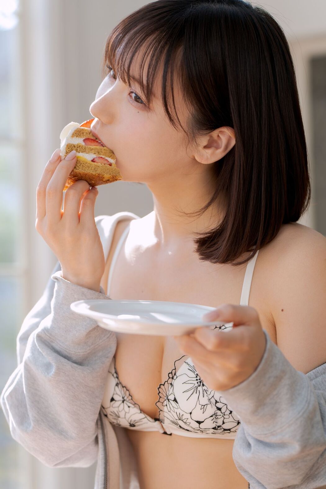 Coser@けん研 けんけん &#8211; キミノイロ Part1 (51P)