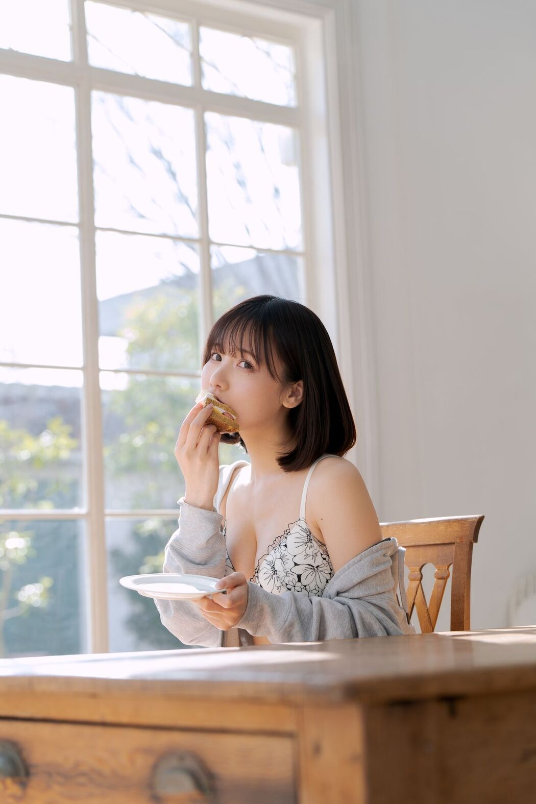 Coser@けん研 けんけん &#8211; キミノイロ Part1 (51P)