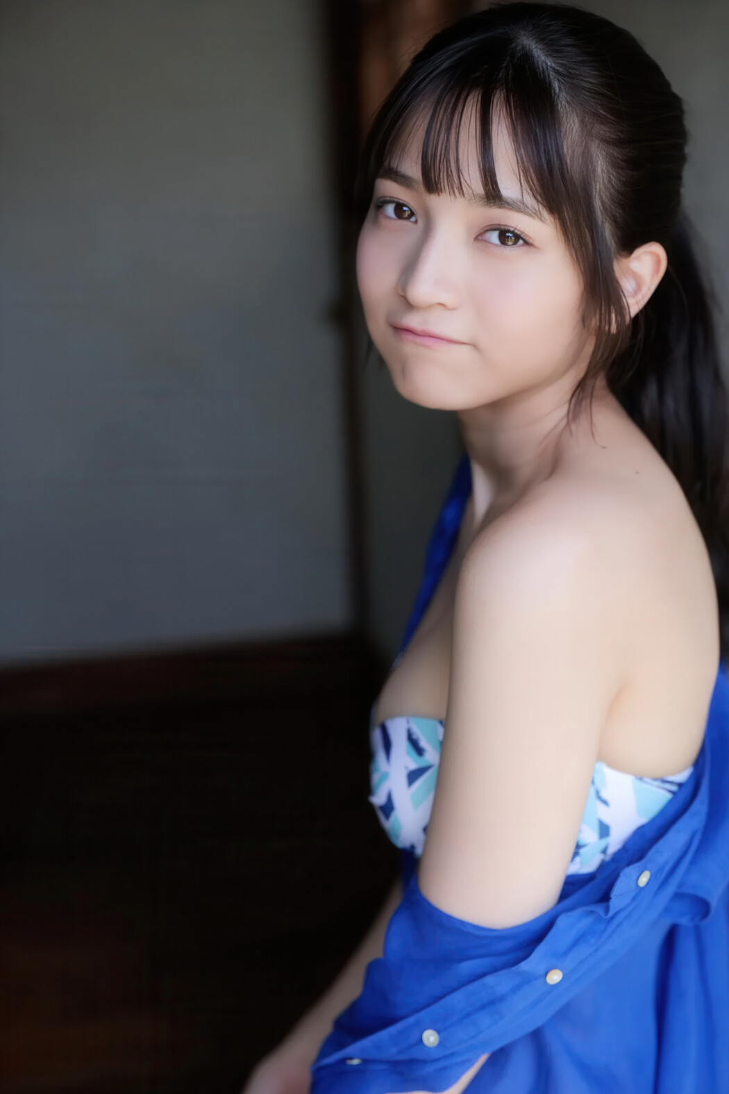 Nanako Kurosaki 黒嵜菜々子, FRIDAYデジタル写真集 『日本一バズってるBIKINI Vol.1』 Set.01