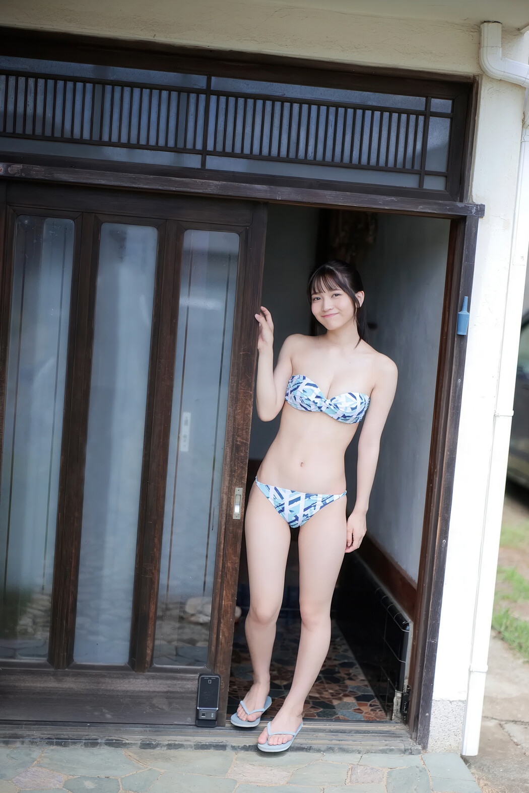 Nanako Kurosaki 黒嵜菜々子, FRIDAYデジタル写真集 『日本一バズってるBIKINI Vol.1』 Set.01