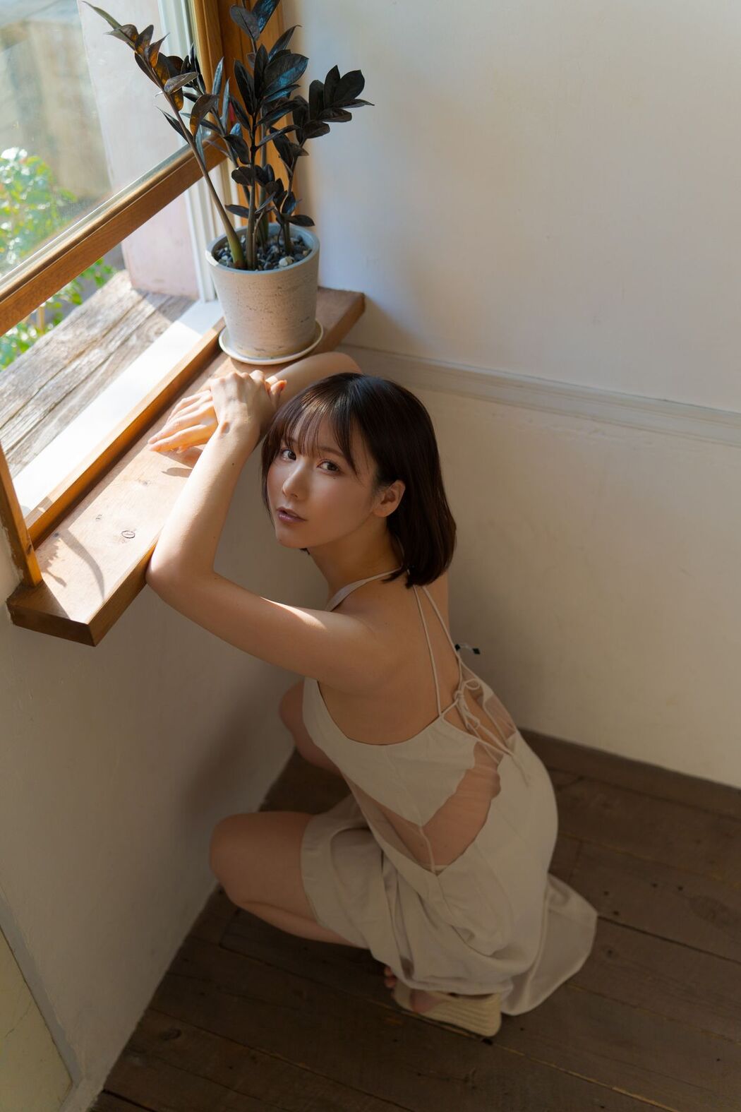 Coser@けん研 けんけん &#8211; キミノイロ Part1 (51P)