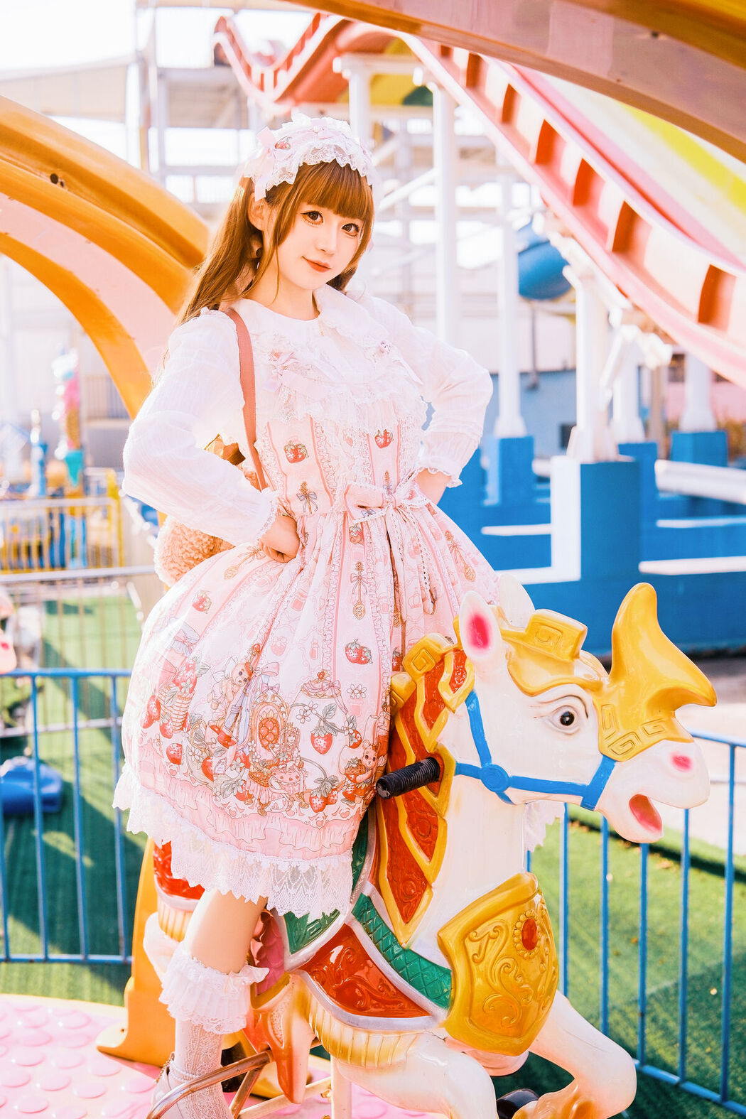 YiTuYu艺图语 Vol.8197 夏夏 (27P)