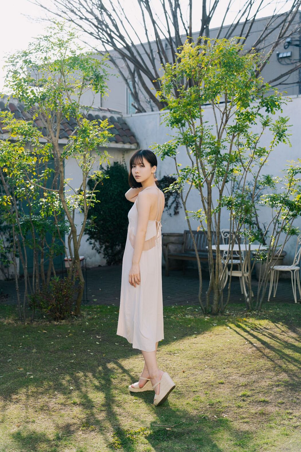 Coser@けん研 けんけん – キミノイロ Part2 (51P)