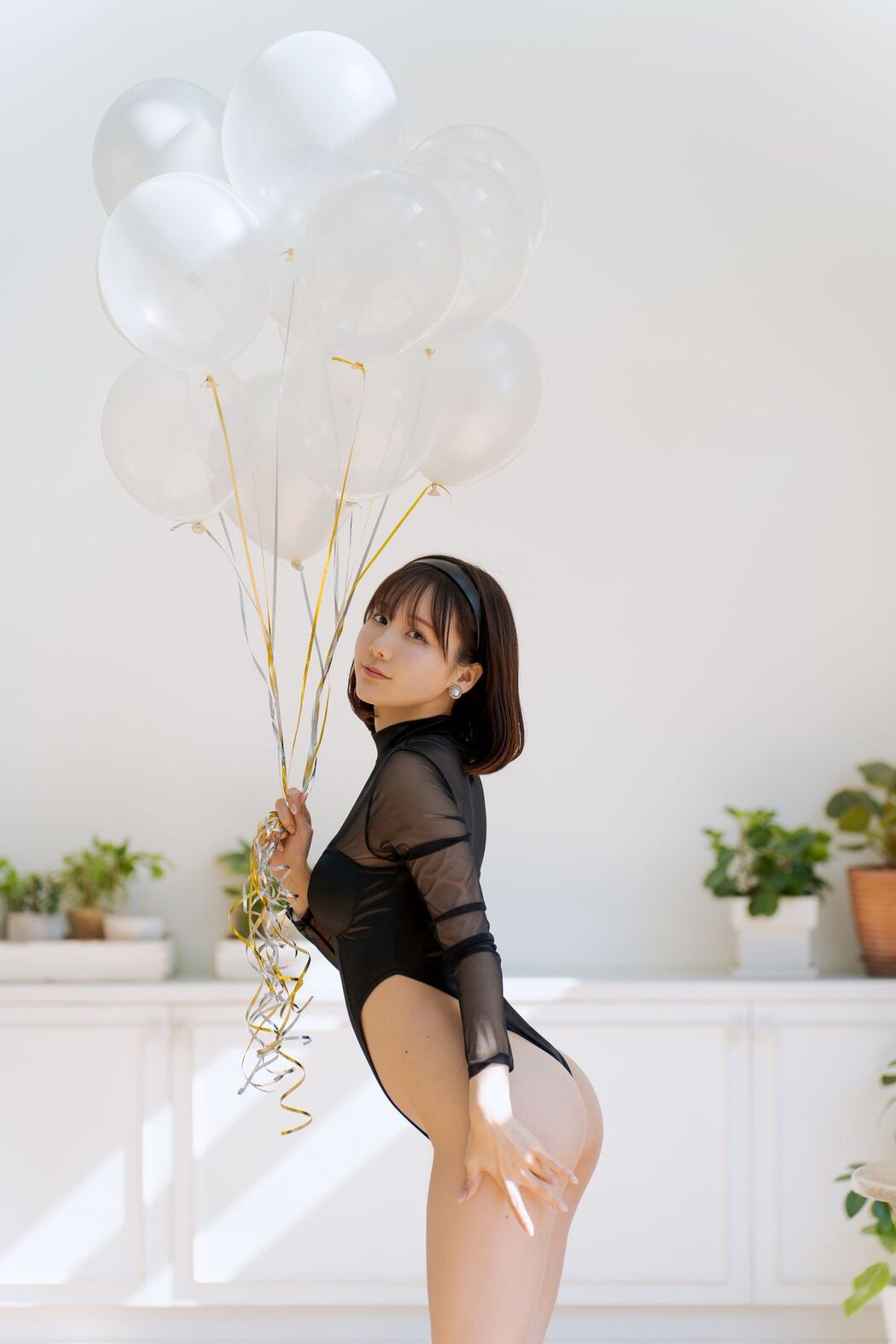 Coser@けん研 けんけん &#8211; キミノイロ Part3 (51P)