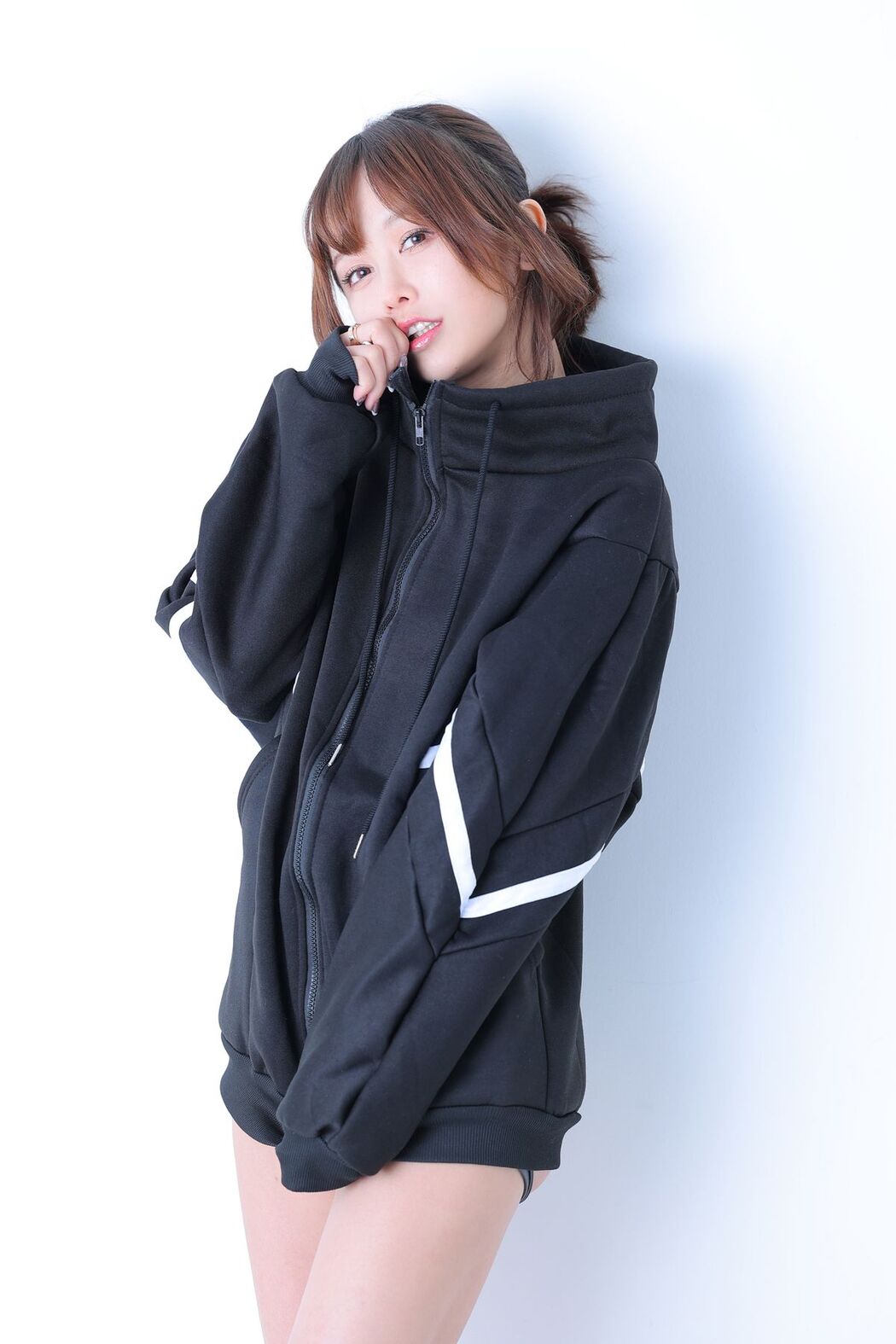 Coser@いくみ 193iKkyu3 – Fantia 2021年01月合集 Part2 (58P)