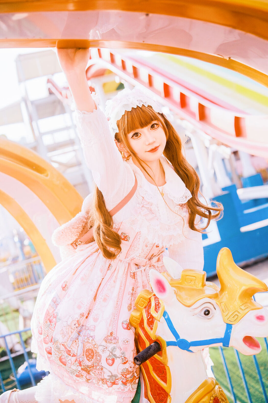 YiTuYu艺图语 Vol.8197 夏夏 (27P)