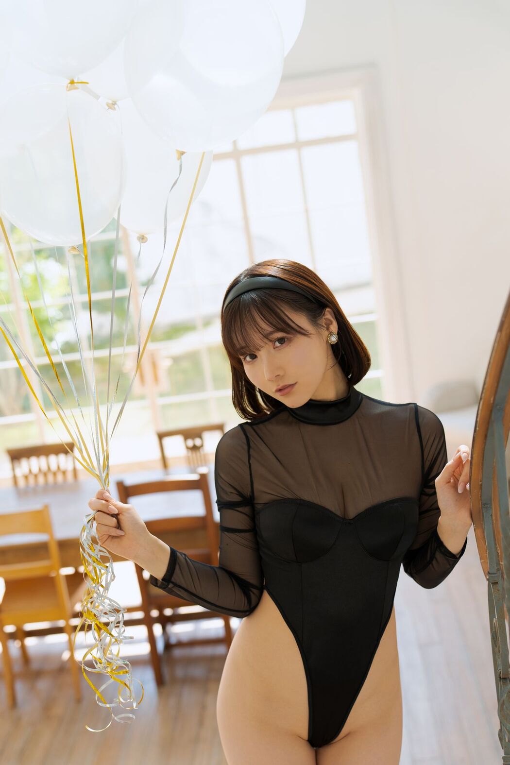 Coser@けん研 けんけん &#8211; キミノイロ Part3 (51P)