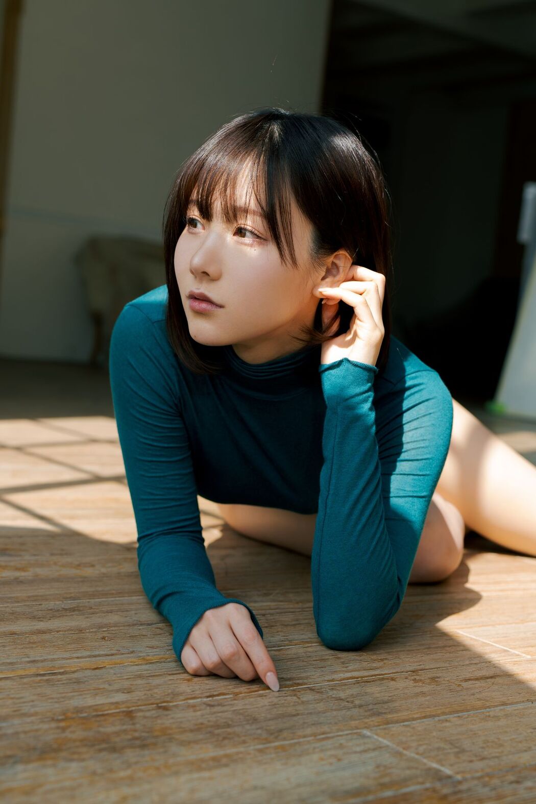 Coser@けん研 けんけん – キミノイロ Part2 (51P)