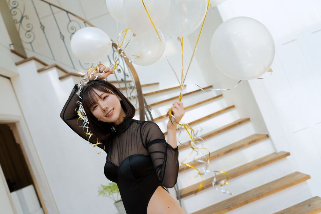 Coser@けん研 けんけん &#8211; キミノイロ Part3 (51P)