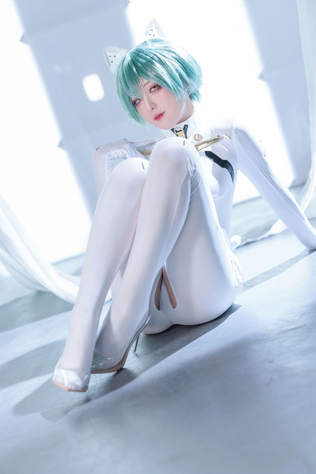 Coser@封疆疆v &#8211; 纳希莫夫上将 (41P)