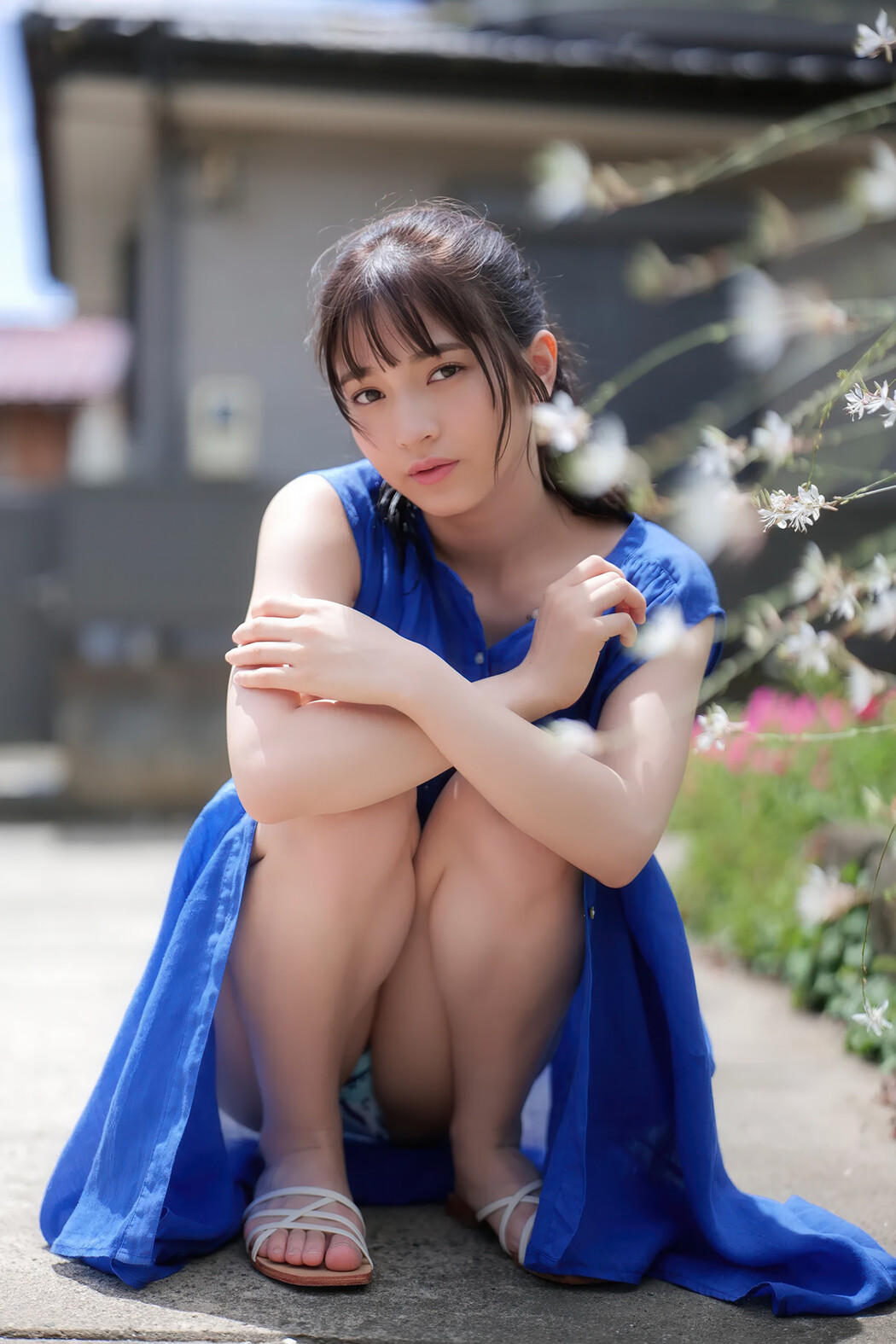 Nanako Kurosaki 黒嵜菜々子, FRIDAYデジタル写真集 『日本一バズってるBIKINI Vol.1』 Set.01