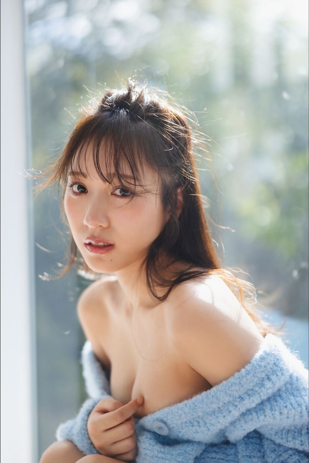 JP Yokono Sumire 横野すみれ – 悪魔的に小悪魔ッ (88P)