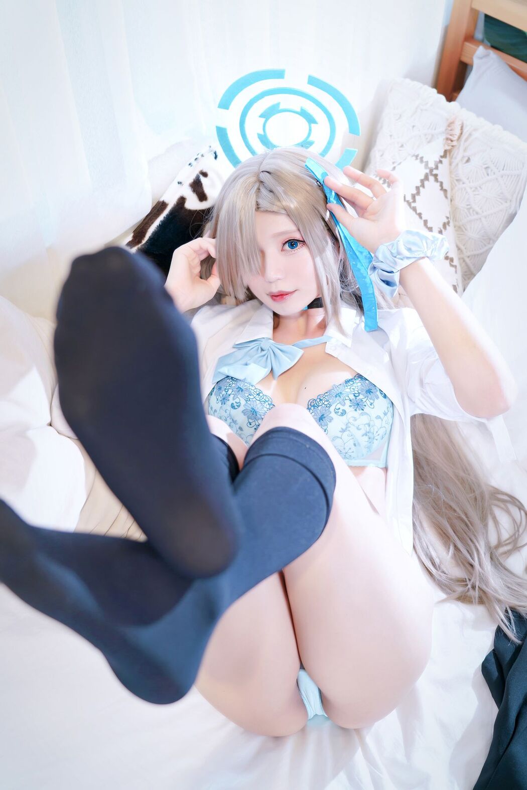 Coser@雪貓Yuki – Asuna (31P)