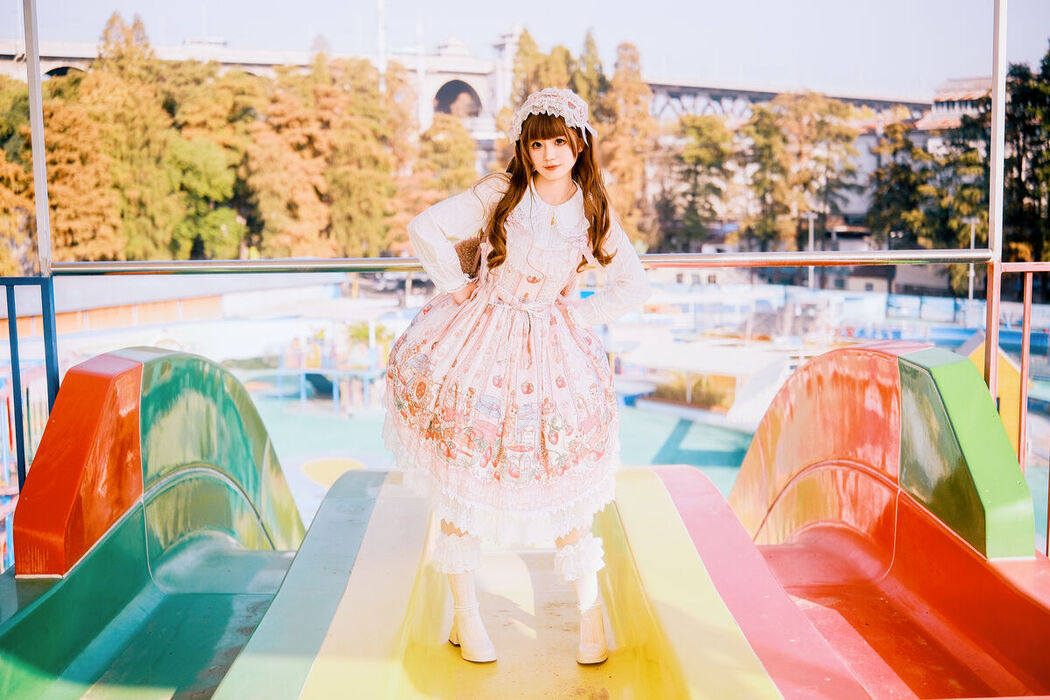 YiTuYu艺图语 Vol.8197 夏夏 (27P)