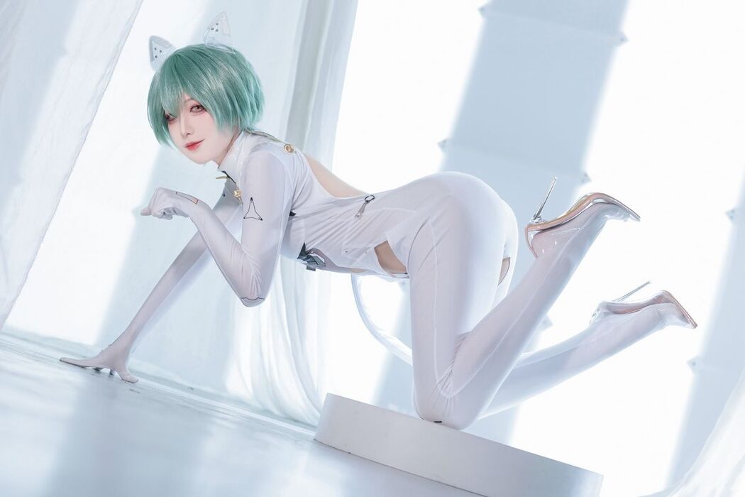 Coser@封疆疆v &#8211; 纳希莫夫上将 (41P)
