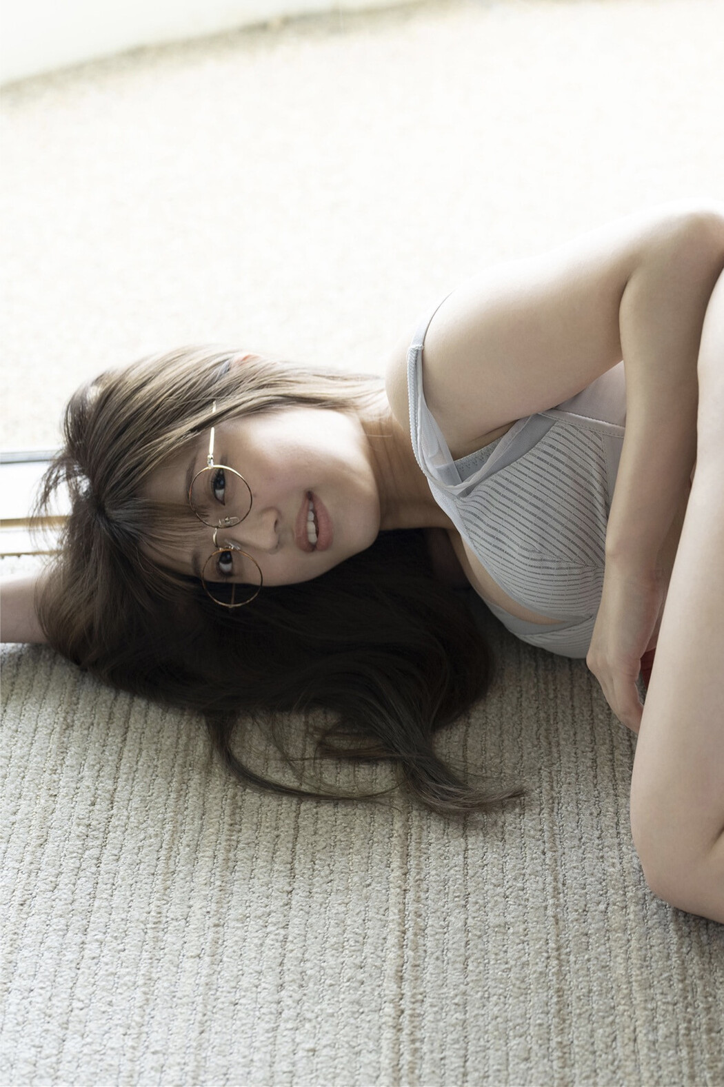 Anna Otsuka 大塚杏奈, FLASHデジタル写真集 ミスFLASH2022 Set.03