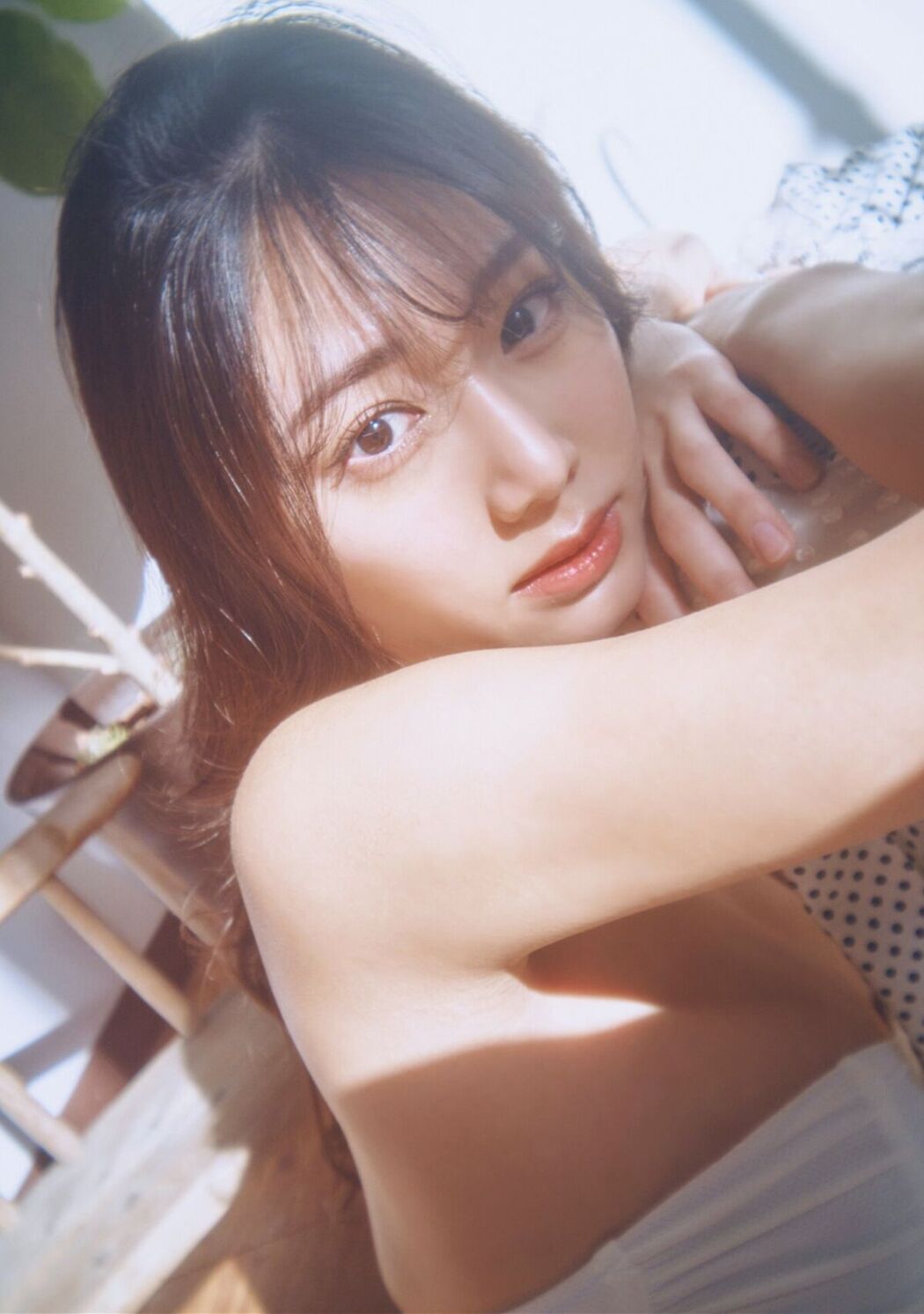 JP Saito Yasuyo 斎藤恭代 – Everlasting (48P)
