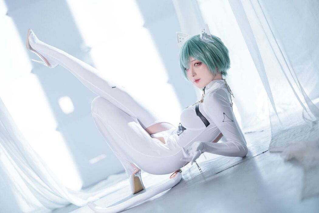 Coser@封疆疆v – 纳希莫夫上将 (41P)