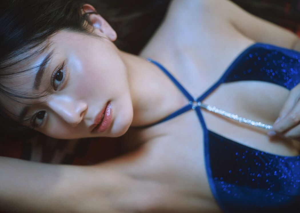 JP Saito Yasuyo 斎藤恭代 – Everlasting (48P)