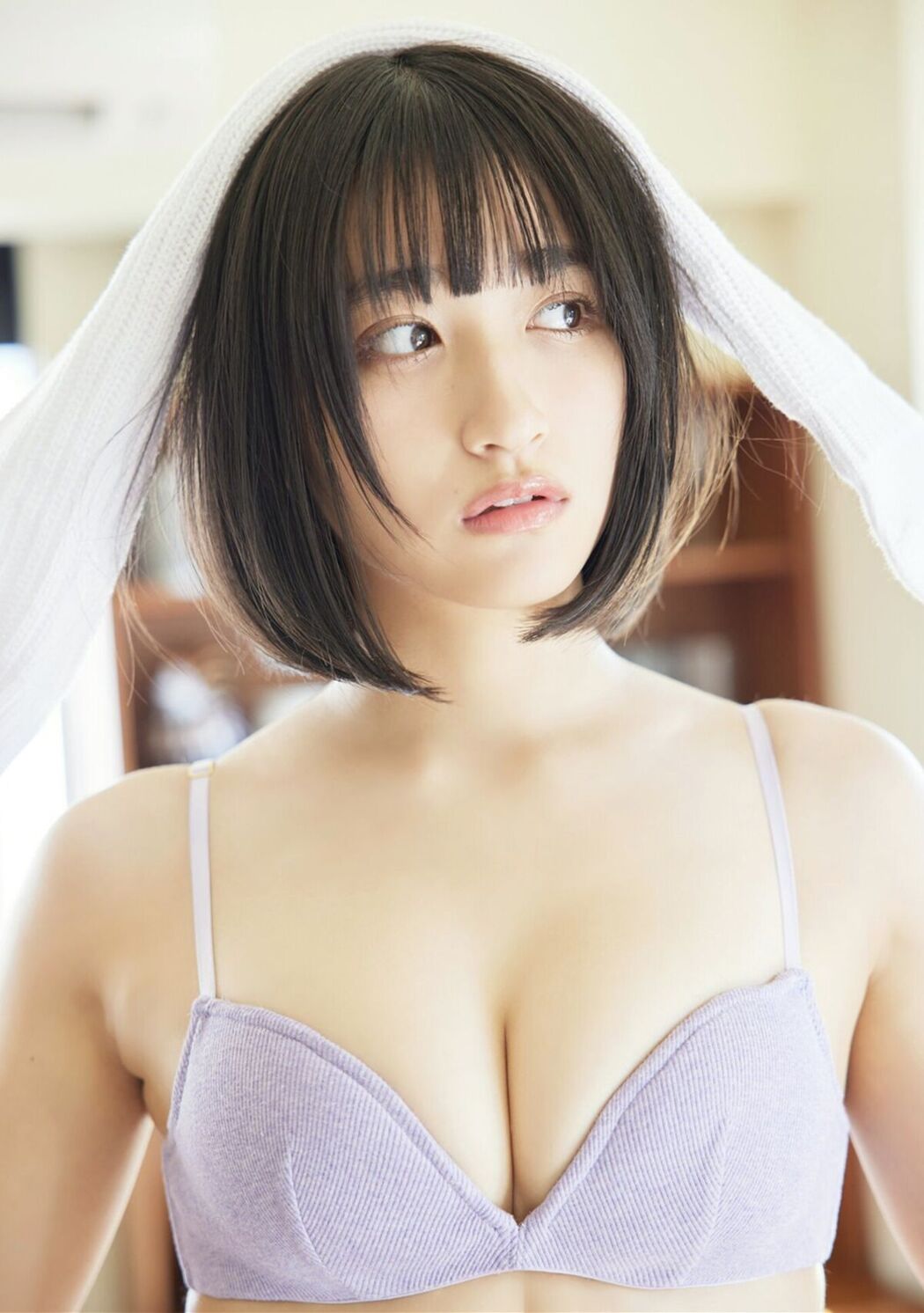 JP Akira Mizuno 水野瞳 – 忘れてあげない (55P)