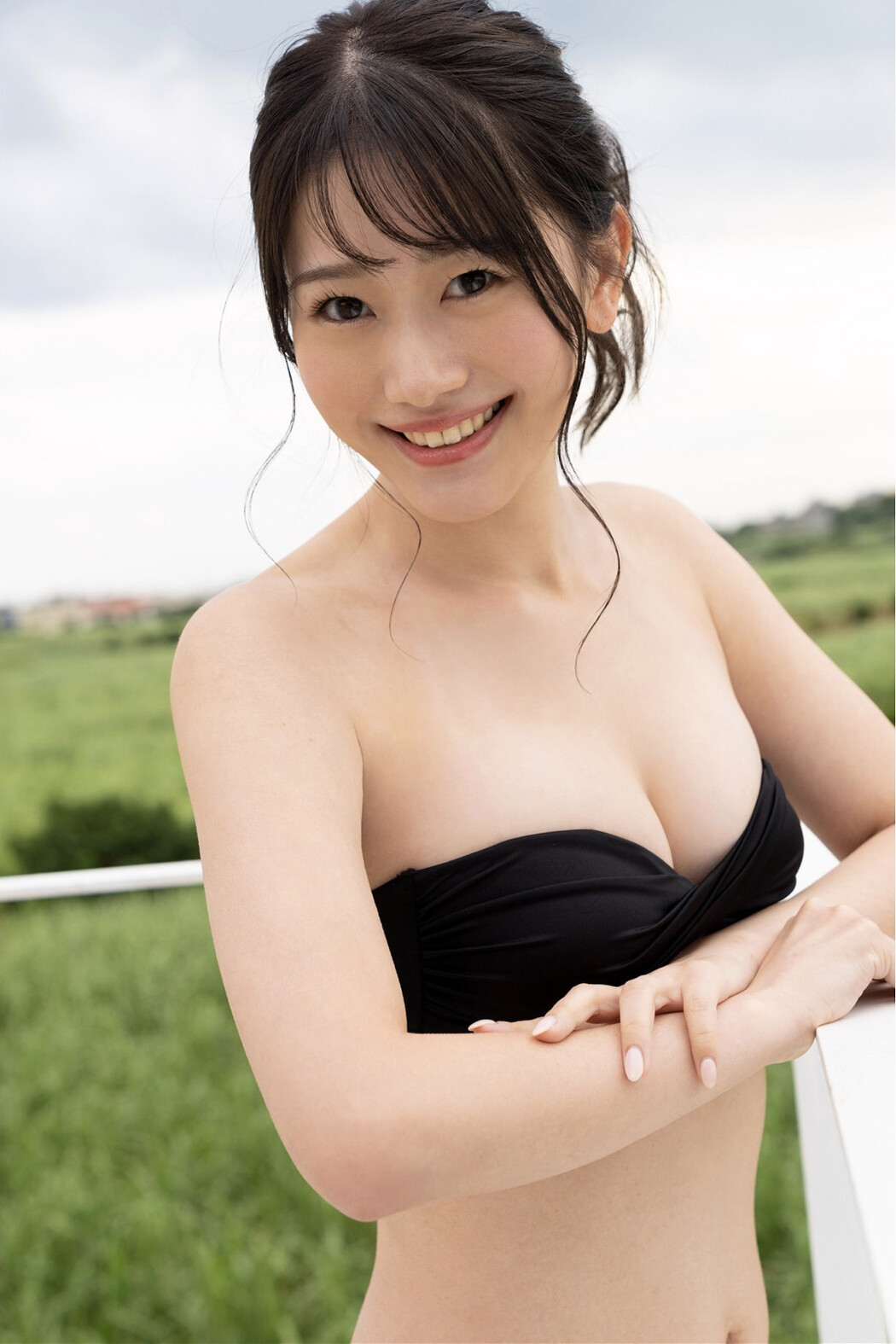 ミスFLASH2022, FLASHデジタル写真集 [新世代] Set.03