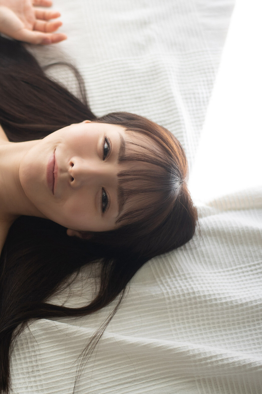 Ao Ebisaki 海老咲あお, FLASHデジタル写真集R 「和を脱ぎ捨てて」 Set.01
