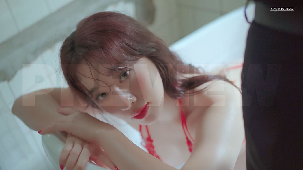 HIGH FANTASY Bitnara 김빛나라 Vol.1 Spread On You