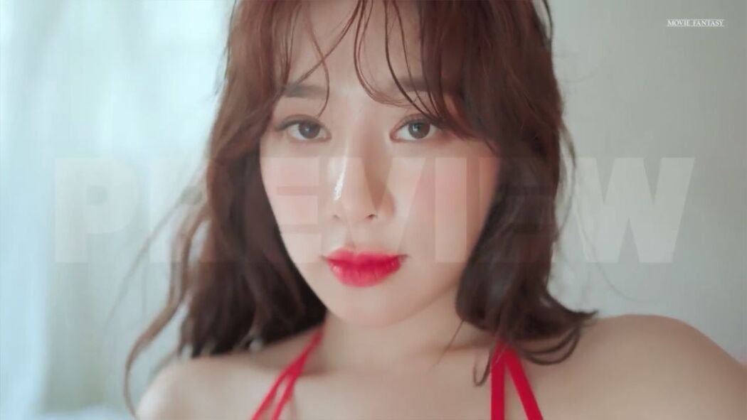 HIGH FANTASY Bitnara 김빛나라 Vol.1 Spread On You