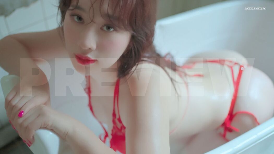 HIGH FANTASY Bitnara 김빛나라 Vol.1 Spread On You