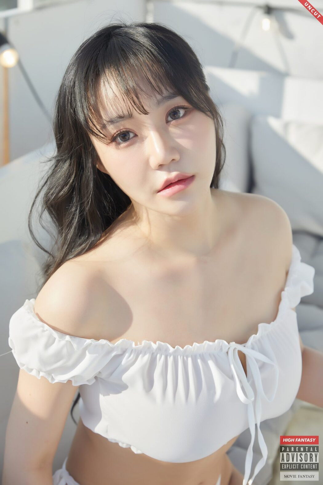 HIGH FANTASY Dasom – Vol.1 On The Terrace