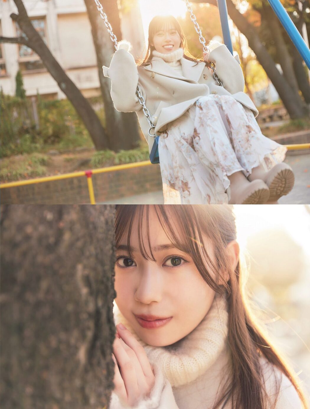 FLASH 2024.02.20 伊達さゆり 花咲楓香 甲斐心愛 宮川みやび 葉月あや