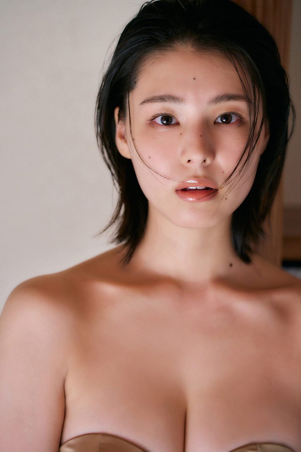 FLASH Iori Sagara 相楽伊織 Blue-Halation