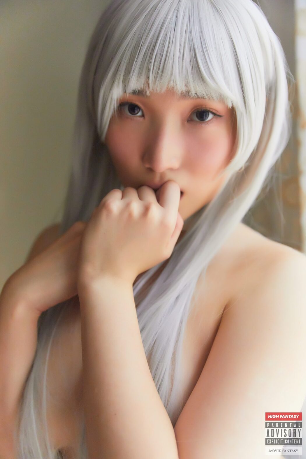 HIGH FANTASY Bambi 밤비 – Vol.4 Ivy