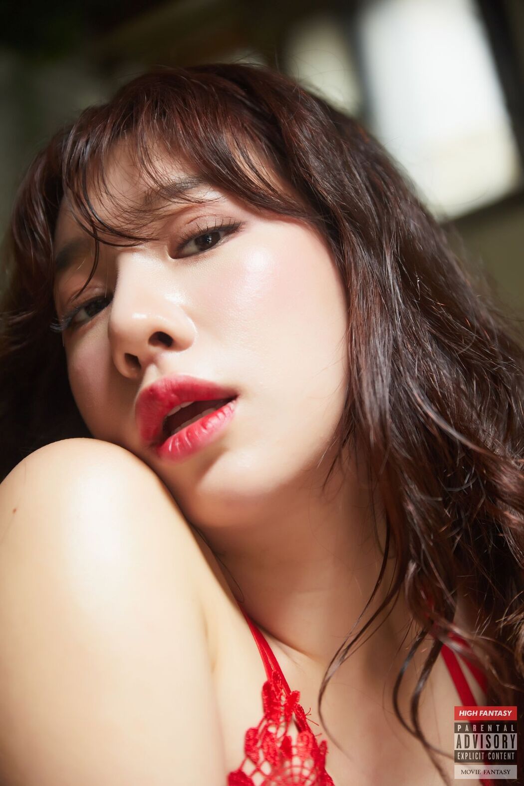 HIGH FANTASY Bitnara 김빛나라 Vol.1 Spread On You