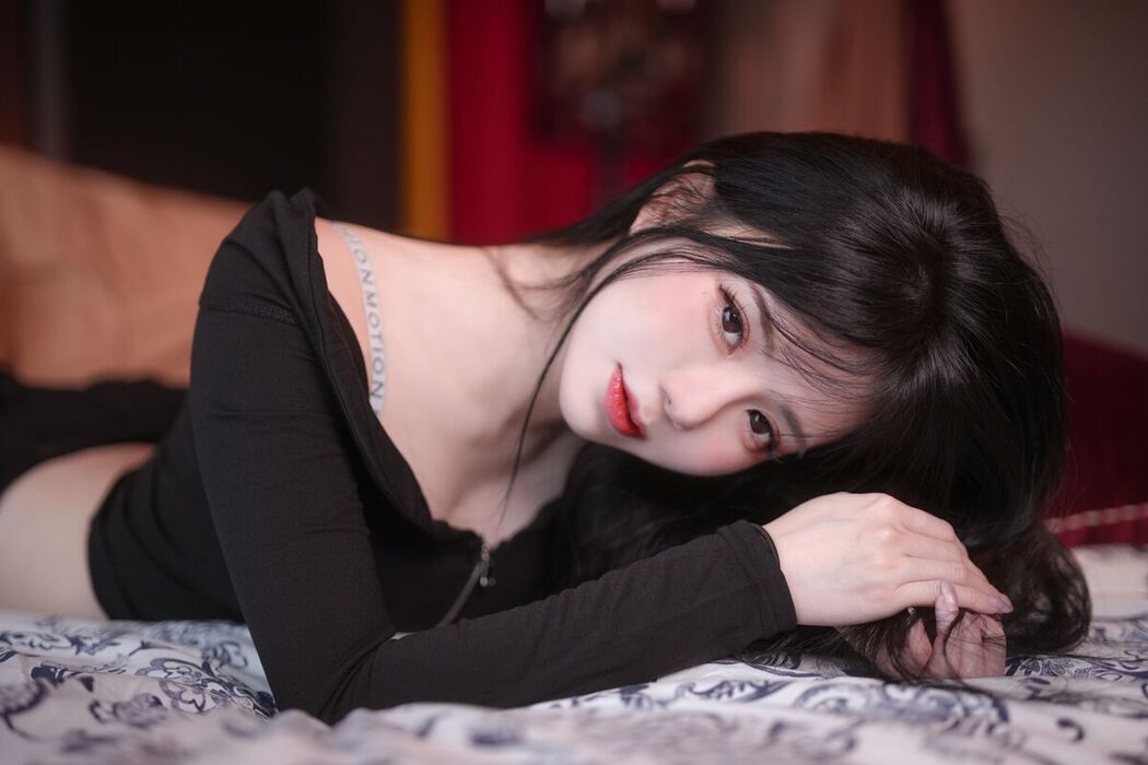 Coser@Sally多啦雪 Sally Dorasnow – RAINY LAUNDRY DAY (61P)