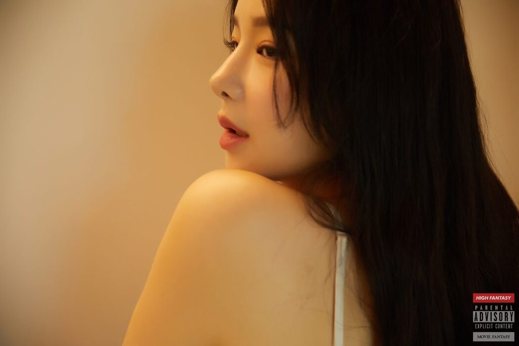 HIGH FANTASY Heewon Vol.1 Beautiful Moment