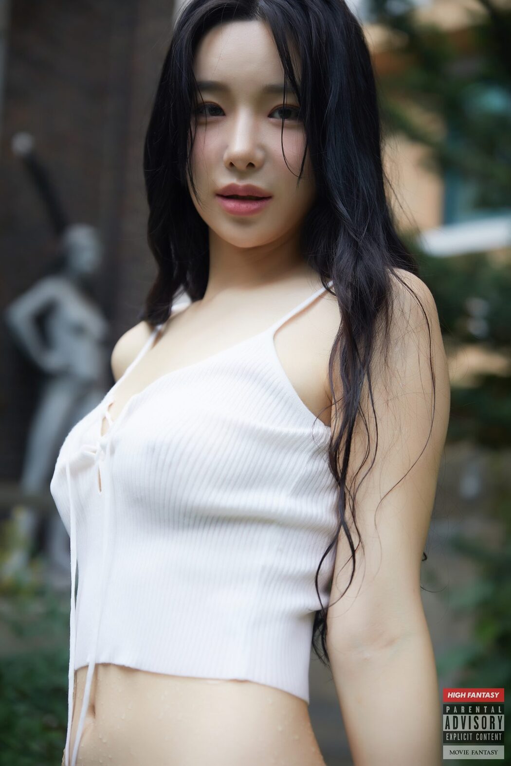 HIGH FANTASY Heewon Vol.1 Beautiful Moment