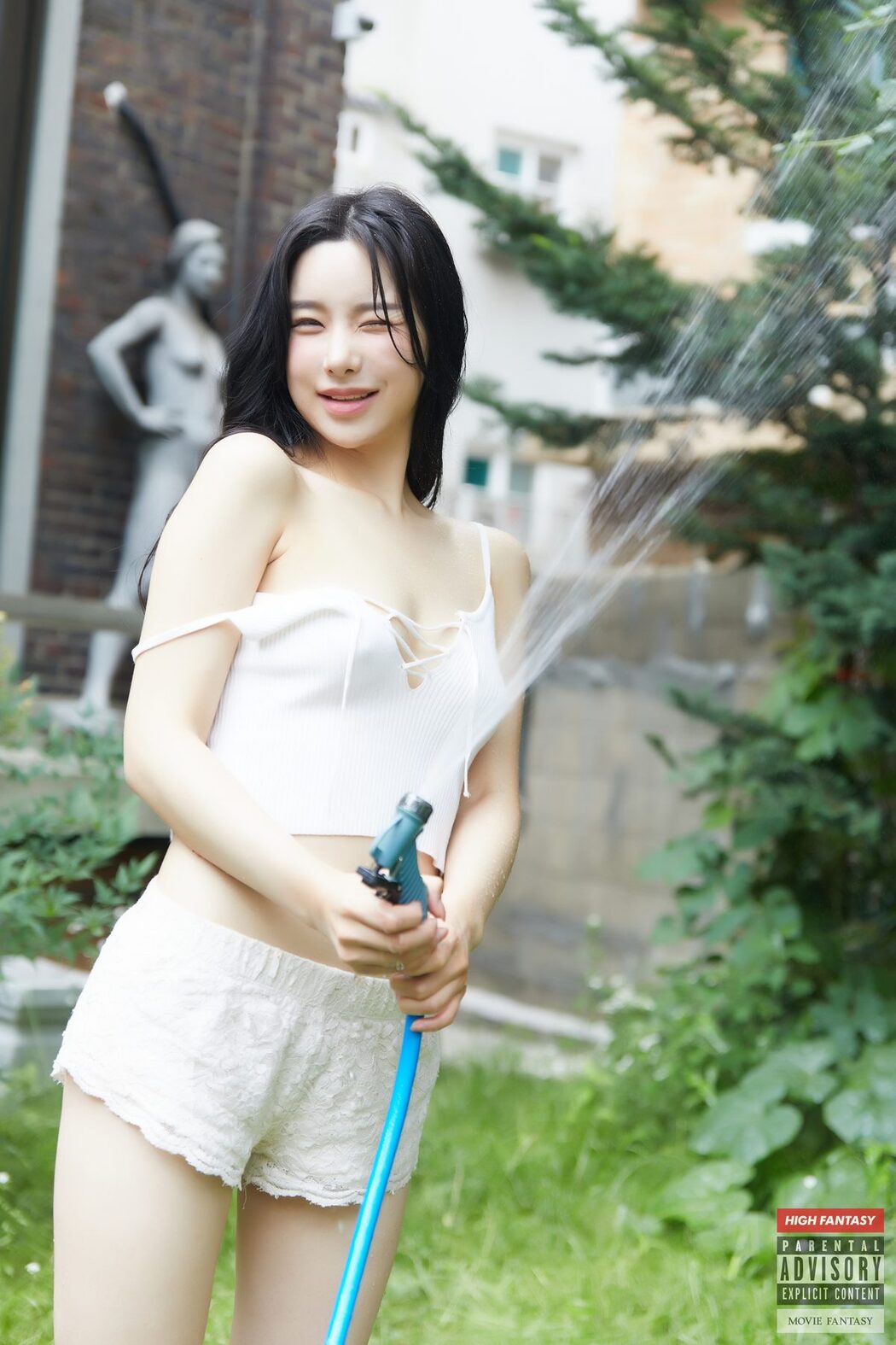 HIGH FANTASY Heewon Vol.1 Beautiful Moment