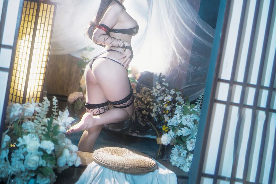 Coser@星澜是澜澜叫澜妹呀 &#8211; 女天狗温泉 (45P)