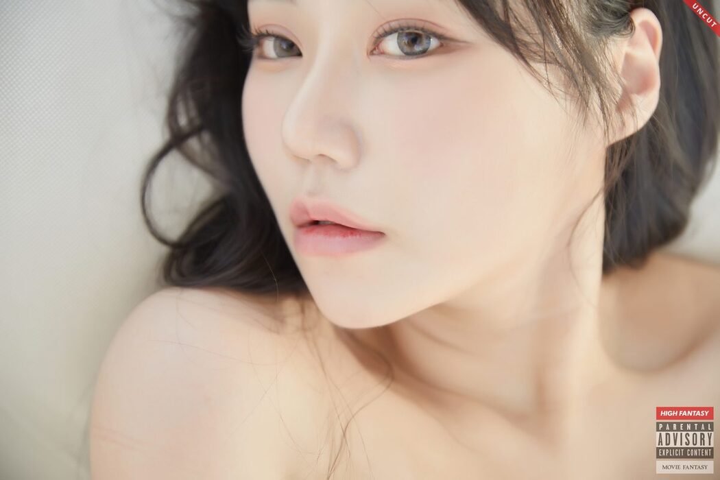 HIGH FANTASY Dasom – Vol.1 On The Terrace
