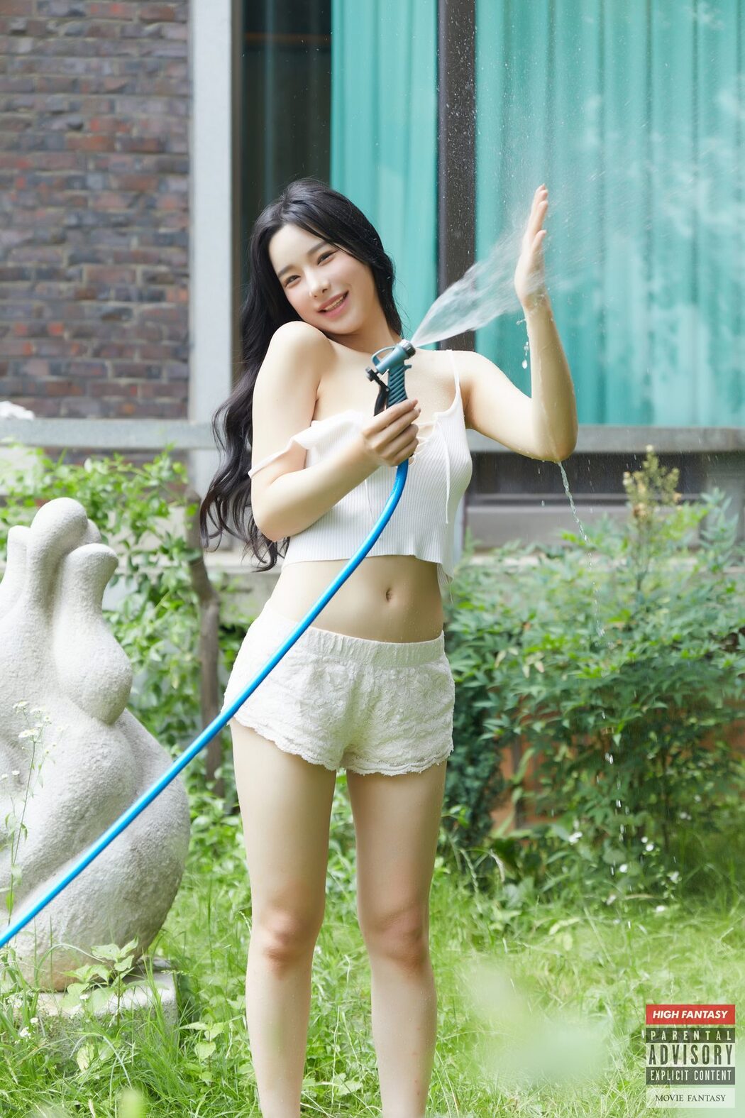 HIGH FANTASY Heewon Vol.1 Beautiful Moment
