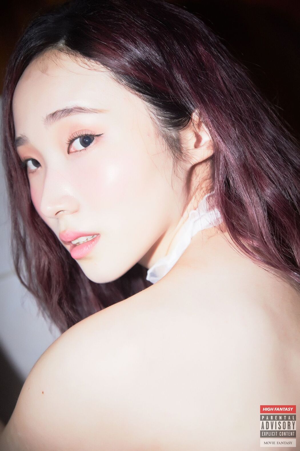 HIGH FANTASY Bambi 보미 Vol.3 Lay With Me