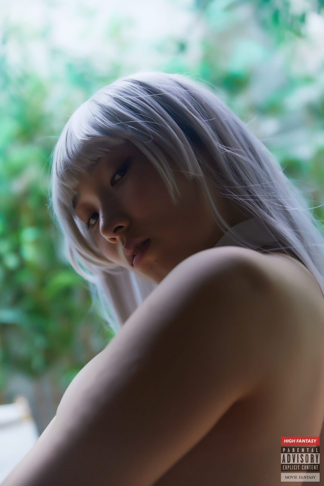HIGH FANTASY Bambi 밤비 – Vol.4 Ivy
