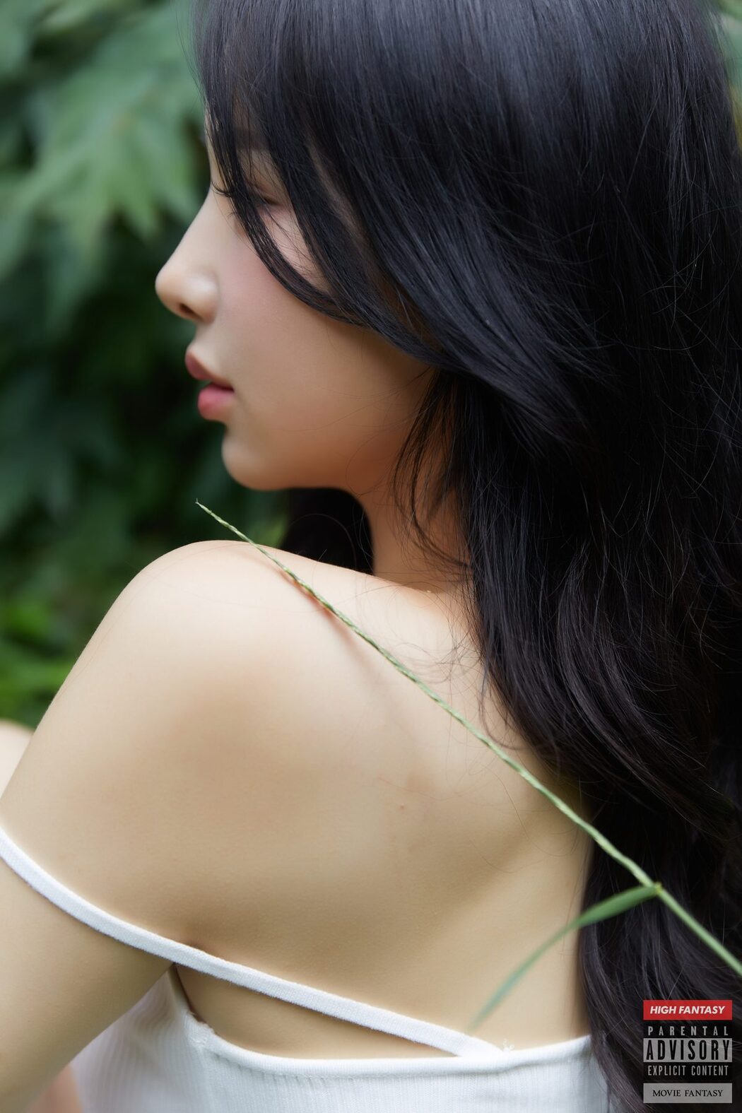 HIGH FANTASY Heewon Vol.1 Beautiful Moment