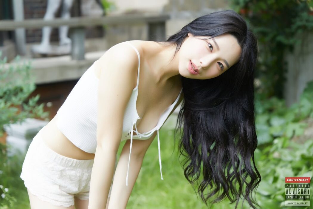 HIGH FANTASY Heewon Vol.1 Beautiful Moment