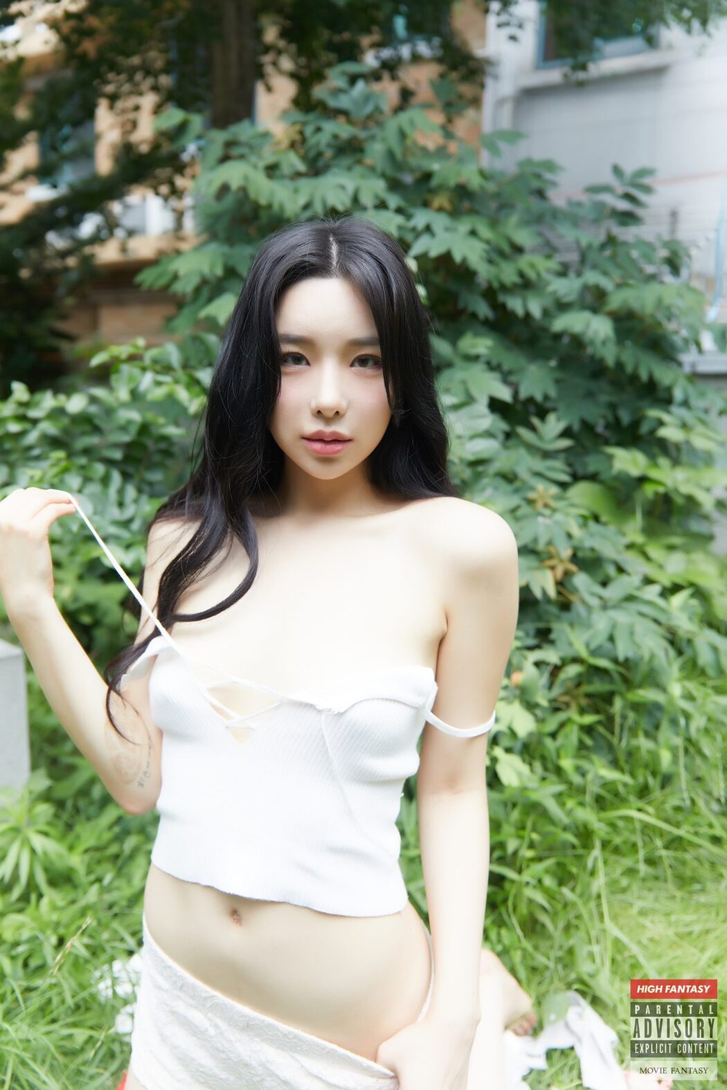 HIGH FANTASY Heewon Vol.1 Beautiful Moment