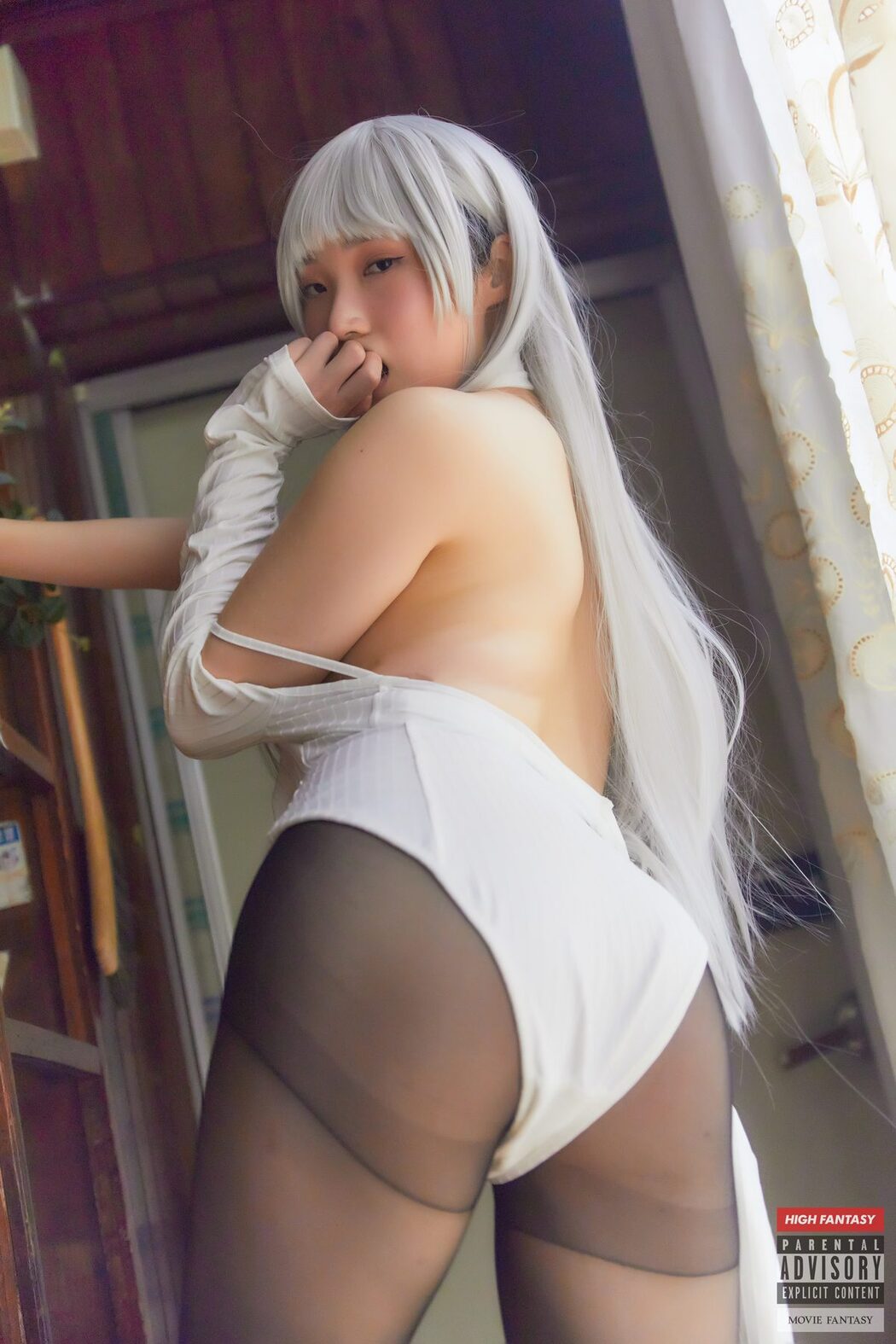 HIGH FANTASY Bambi 밤비 – Vol.4 Ivy